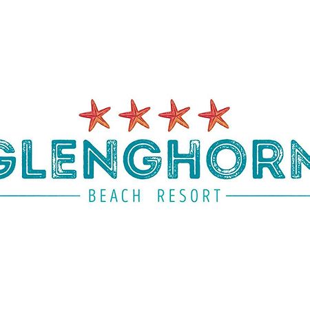 Glenghorm Beach Resort インゴニッシュ エクステリア 写真