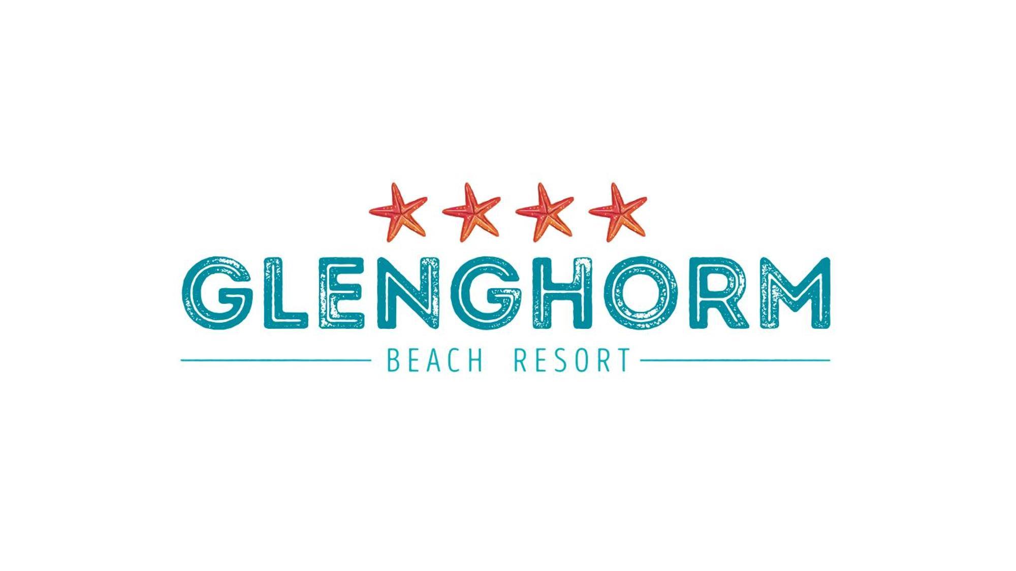 Glenghorm Beach Resort インゴニッシュ エクステリア 写真