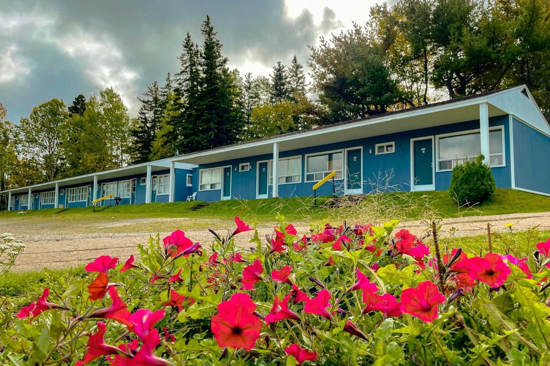 Glenghorm Beach Resort インゴニッシュ エクステリア 写真